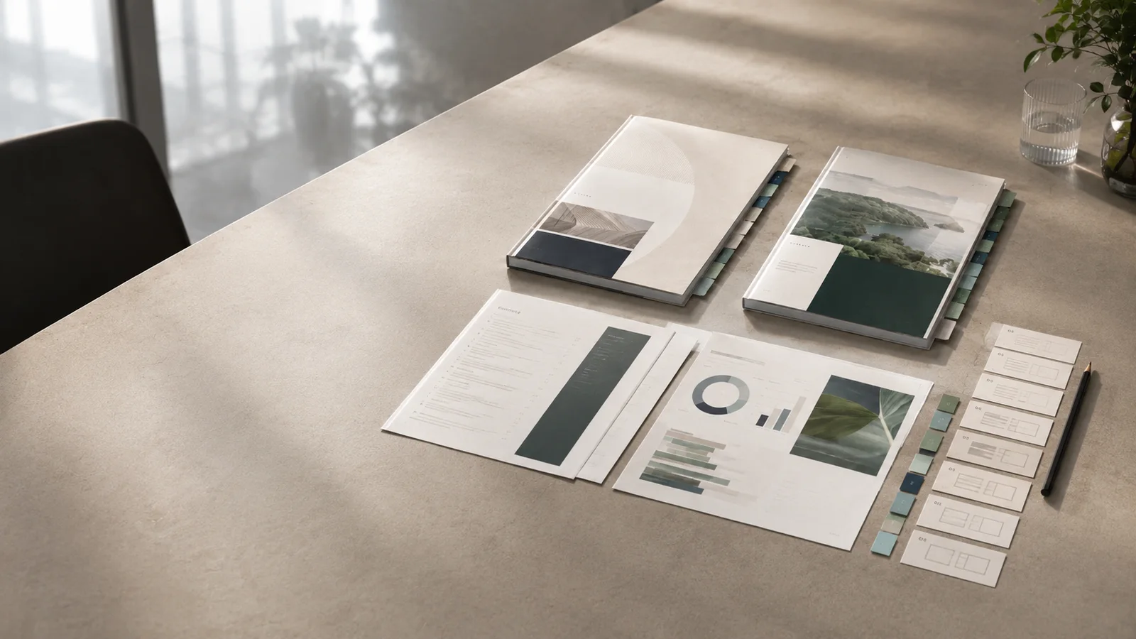 Annual Report Content for Singapore Companies: What to Include and How to Structure It