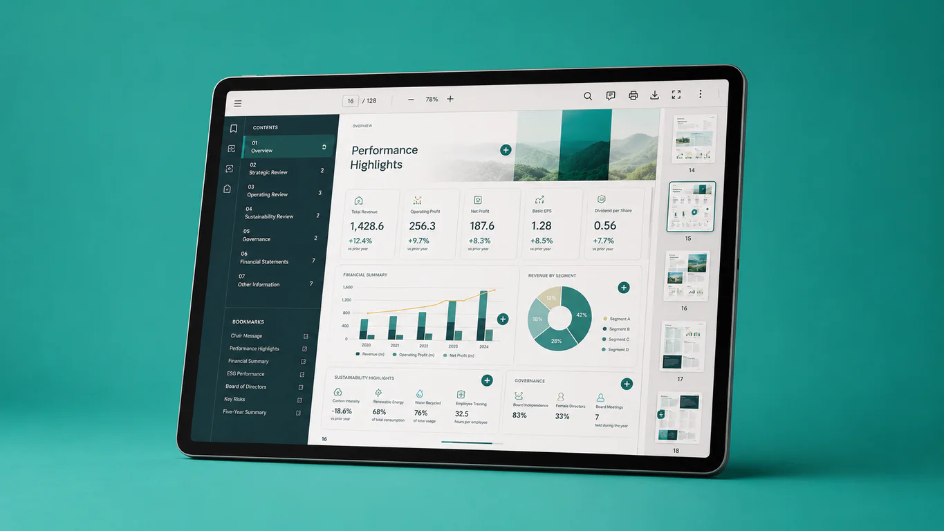 Infographics and Data Visualization