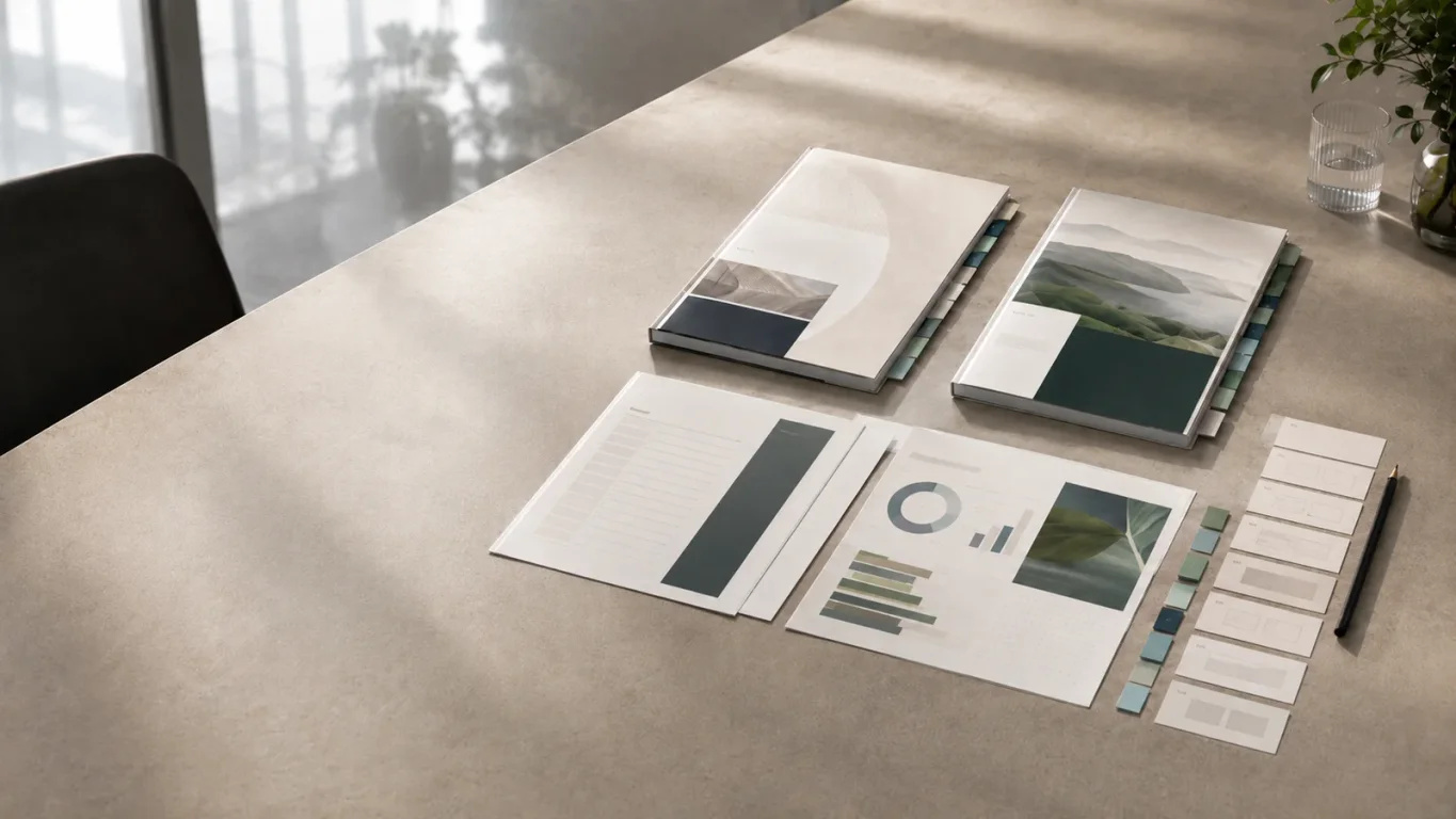 Annual Report vs Sustainability Report: Key Differences Explained