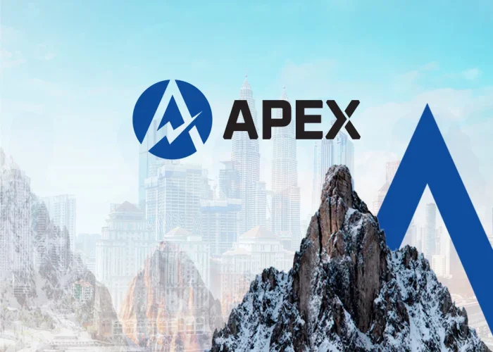 Apex Equity Holdings: Rebranding for Finance