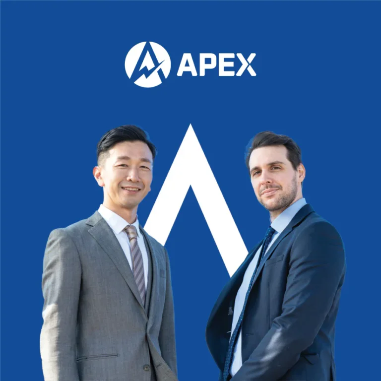 Apex branded PowerPoint slides for client engagements