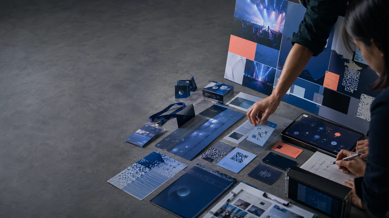 Brand Activation