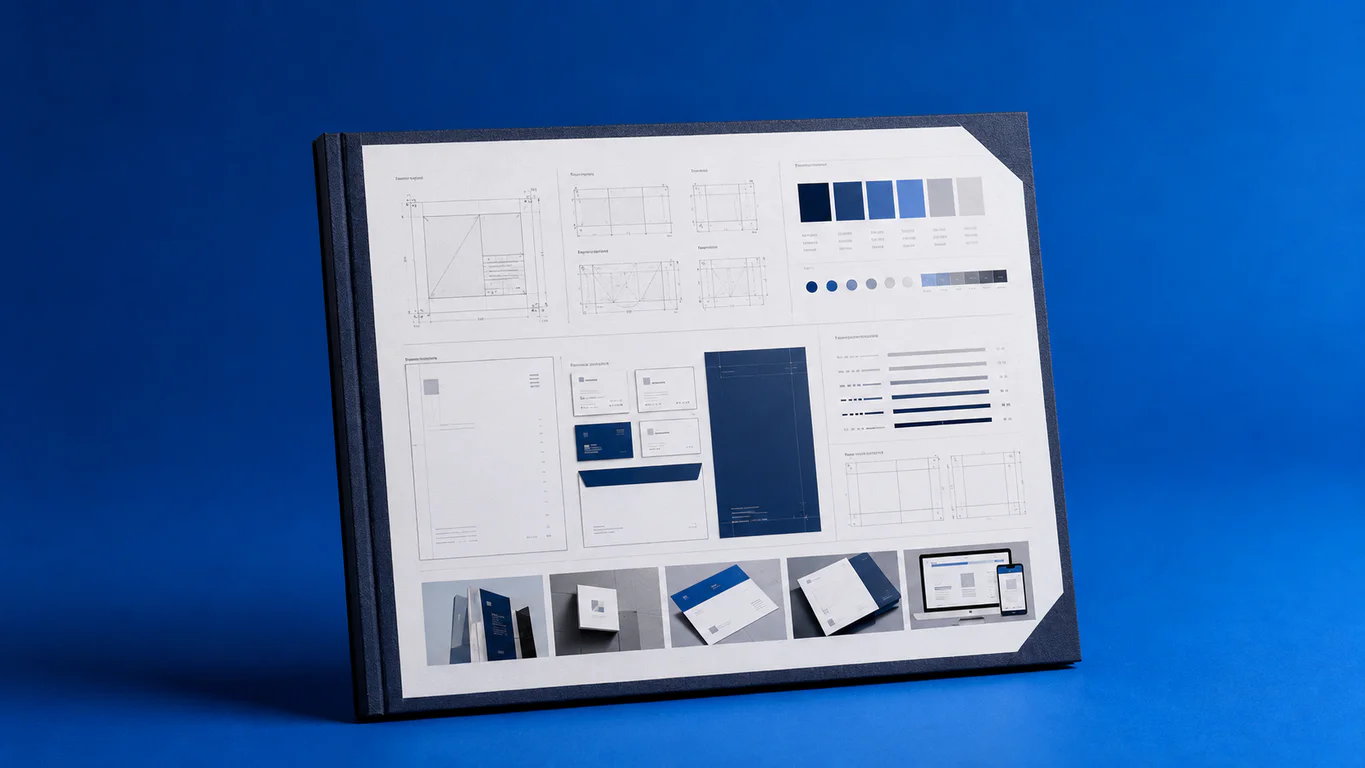 Stationery Set