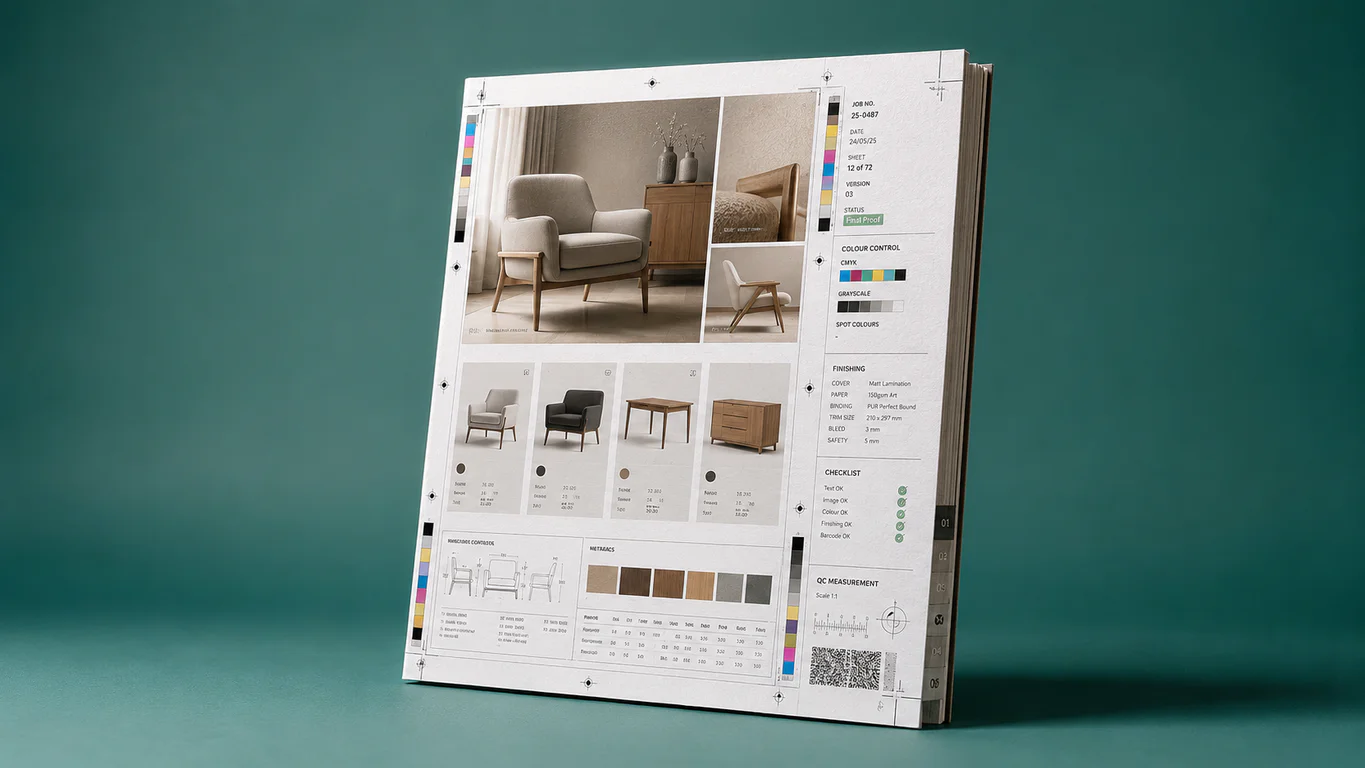 Print File Handoff