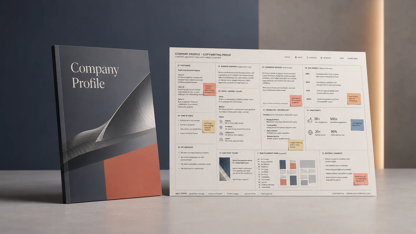 Company Profile