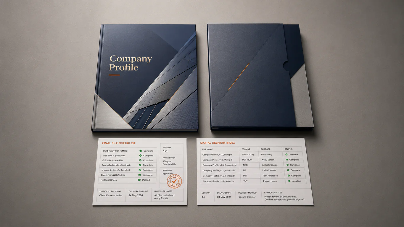 Print File Handoff