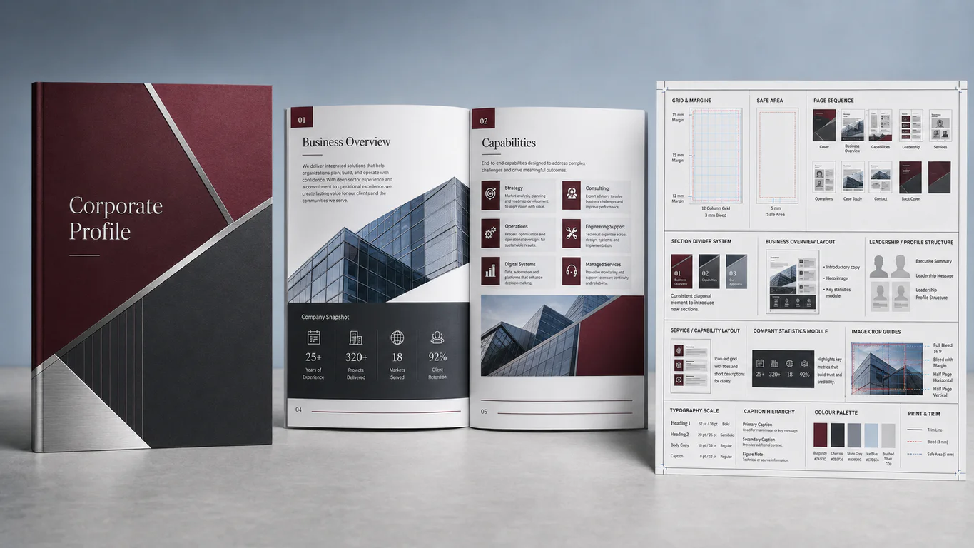 Layout Design