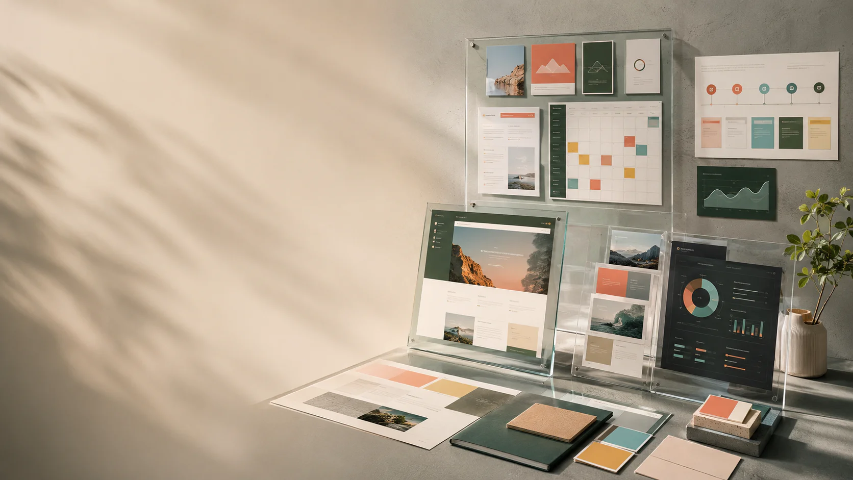 Content marketing agency for Dubai and the UAE