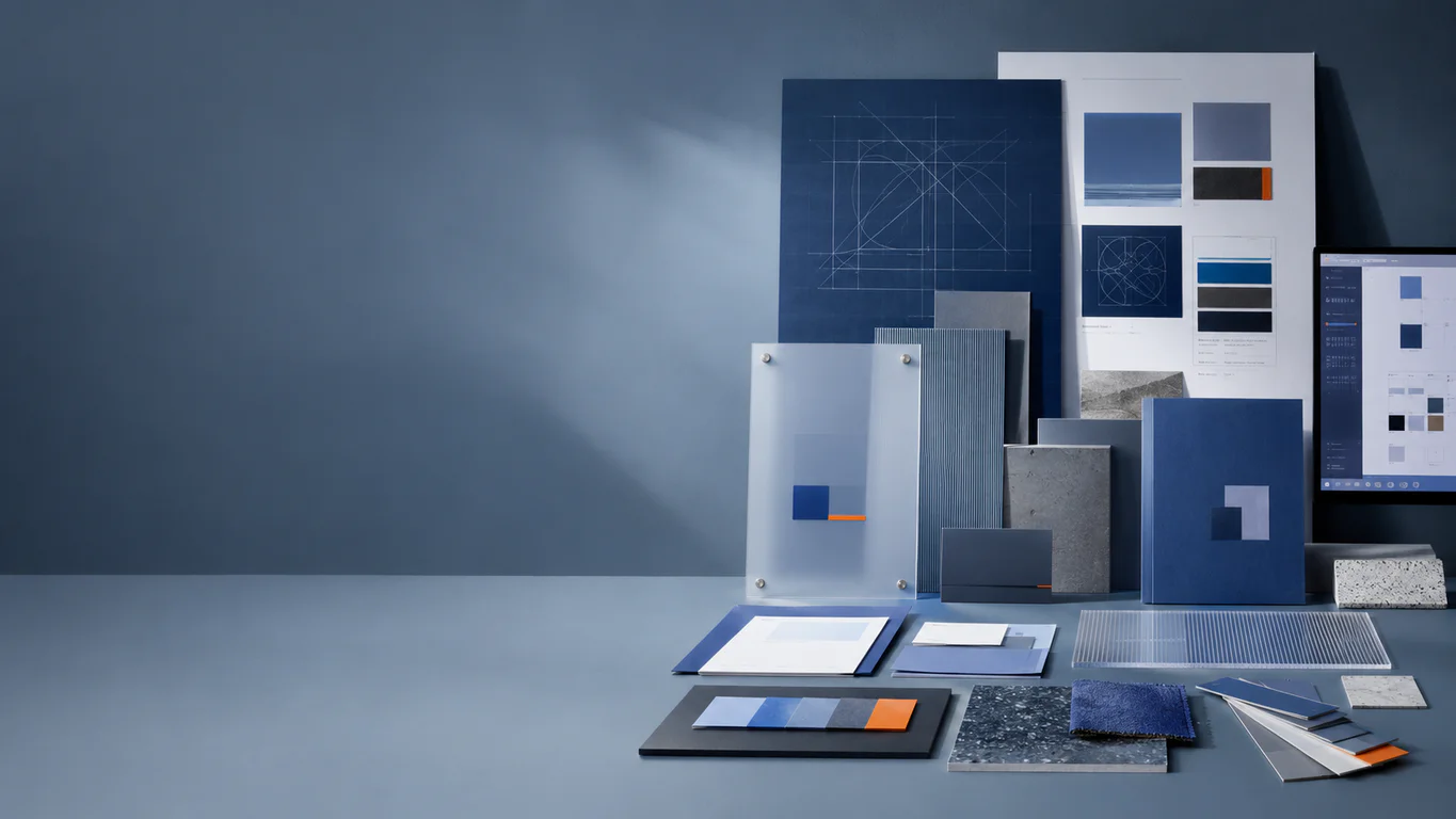 Corporate Identity