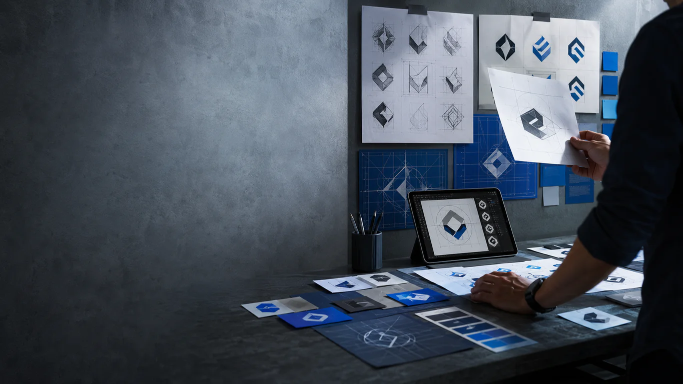 Logo Design