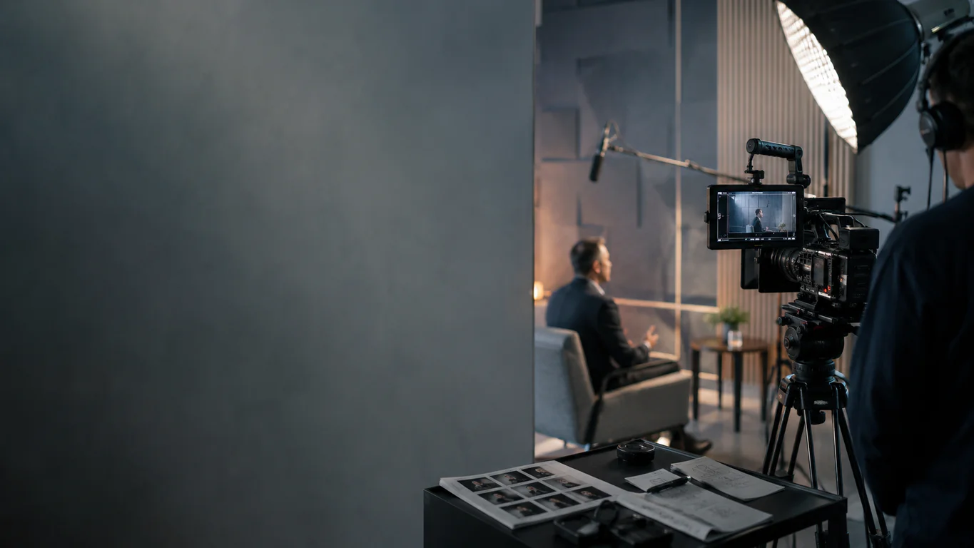 Corporate Video