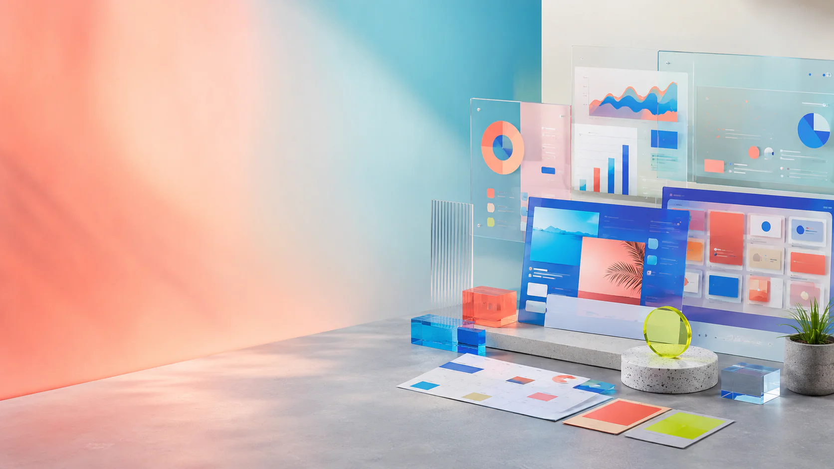 B2B digital marketing agency for Dubai and the UAE