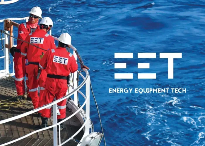 EET Branding and SEO