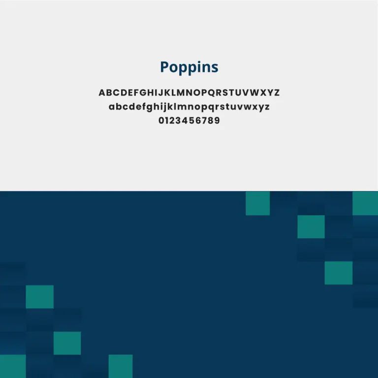 EET PowerPoint template for client pitches and tender submissions