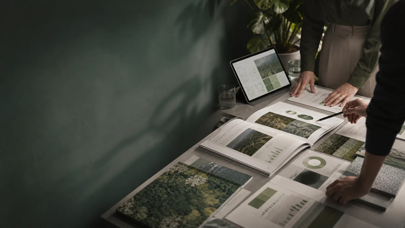 Sustainability Report