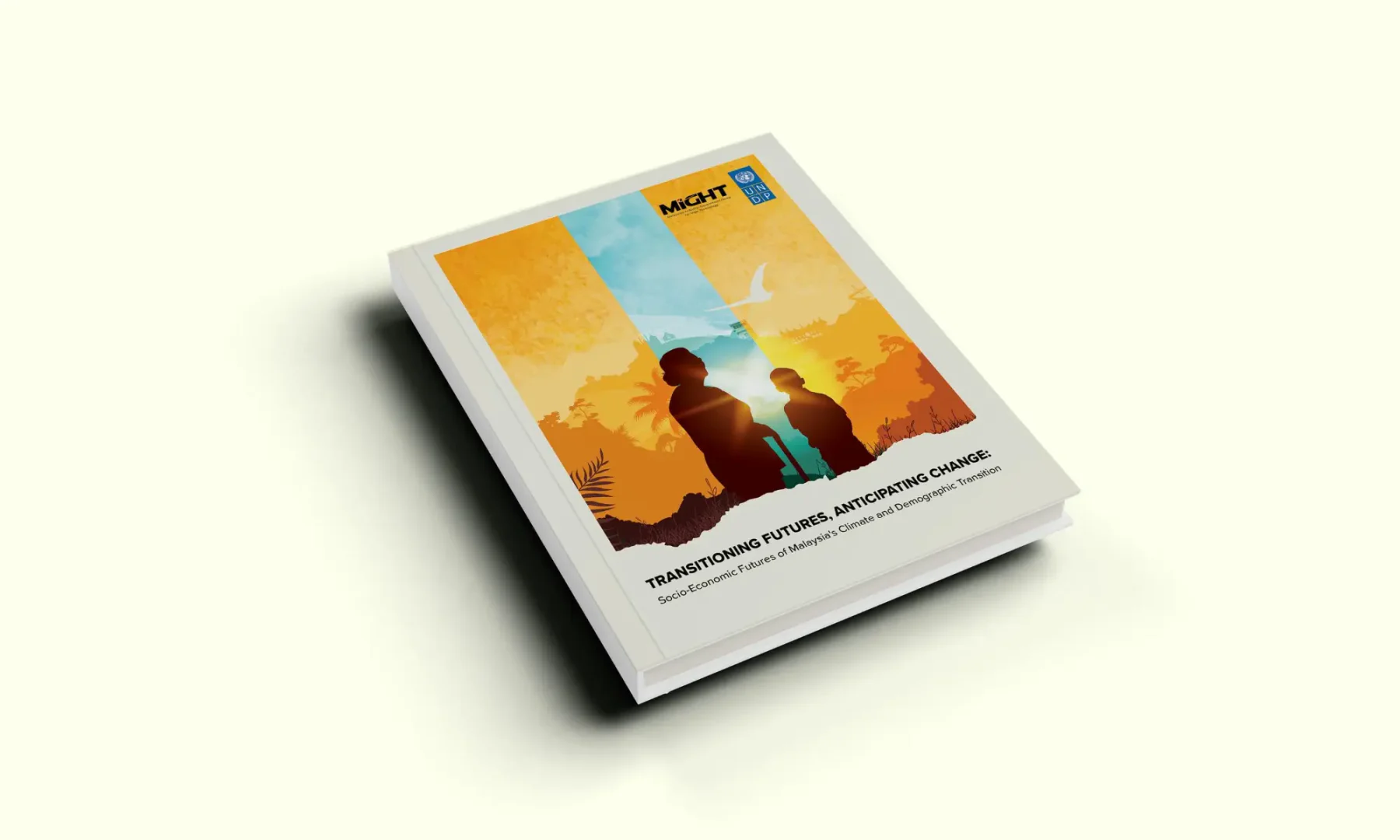 UNDP Foresight Report