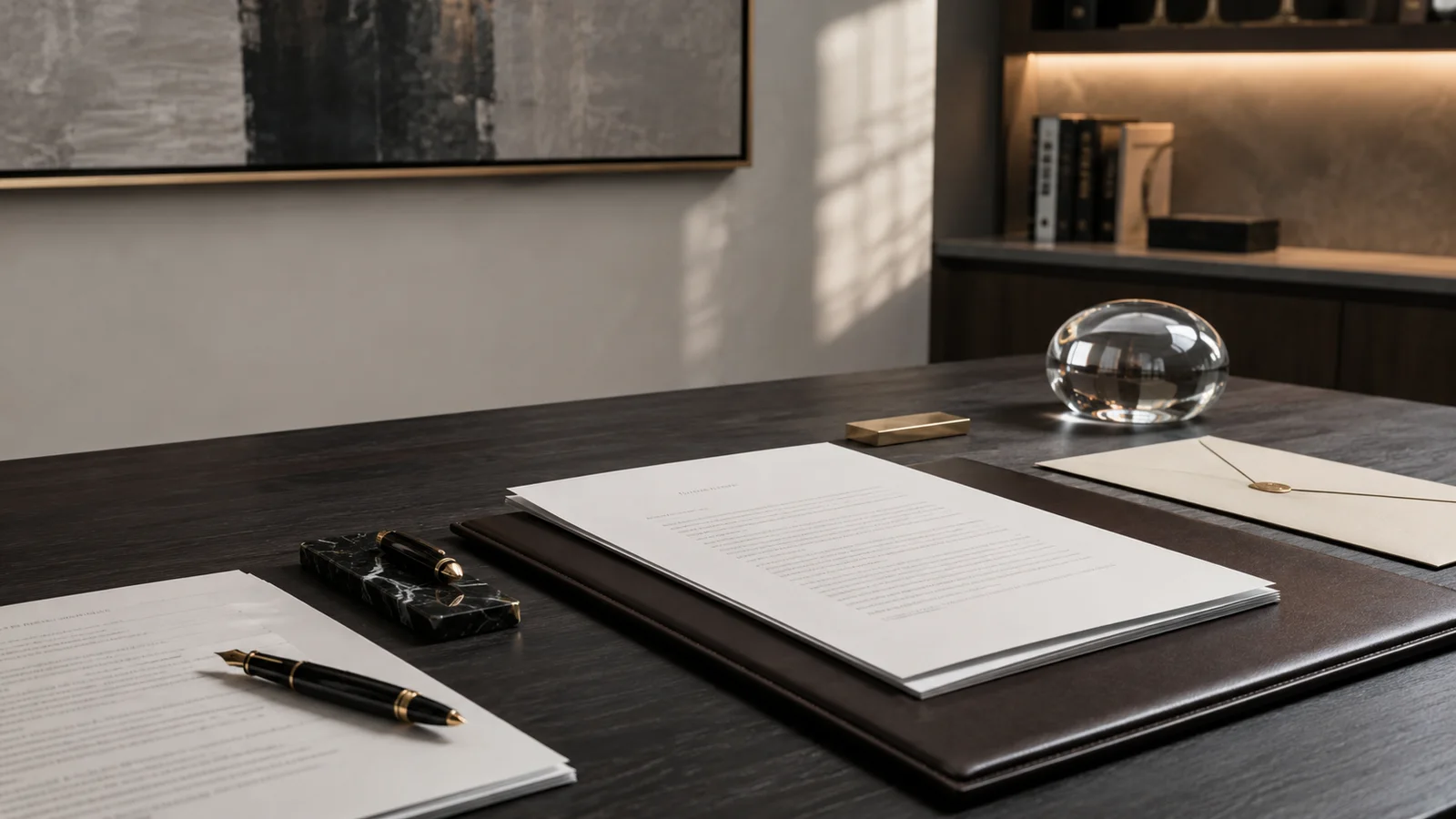 Chairman's Statement: How to Write the Annual Report Opening Letter
