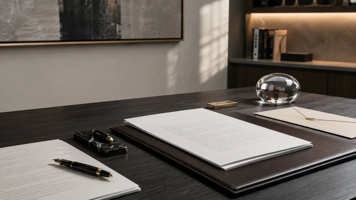 Chairman's Statement: How to Write the Annual Report Opening Letter