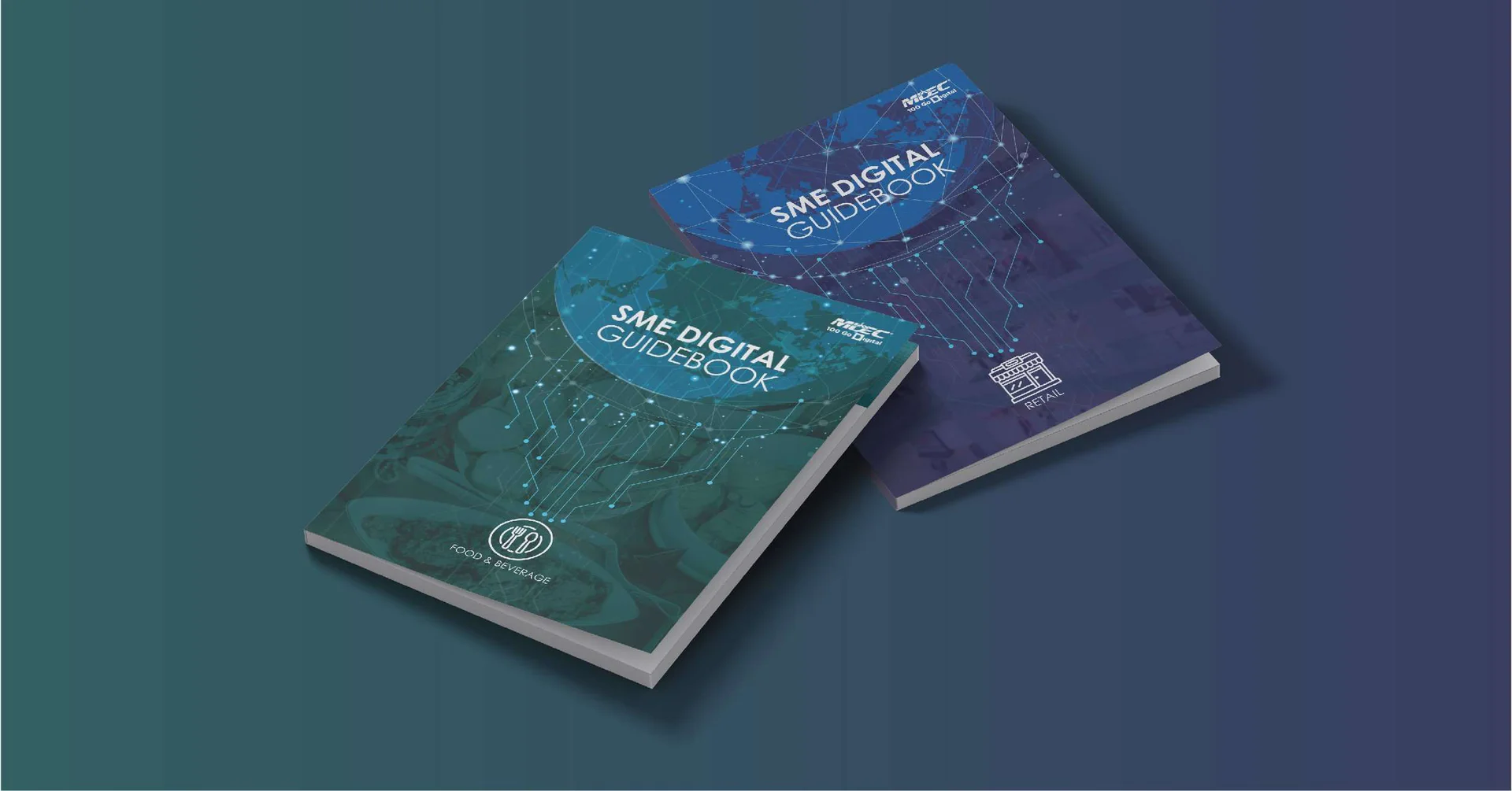 MDEC SME Digital Guidebook