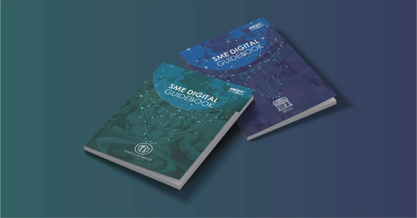 MDEC SME Digital Guidebook