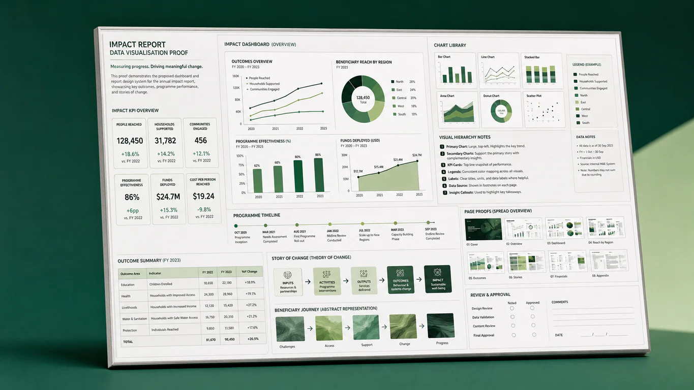 Data Visualization