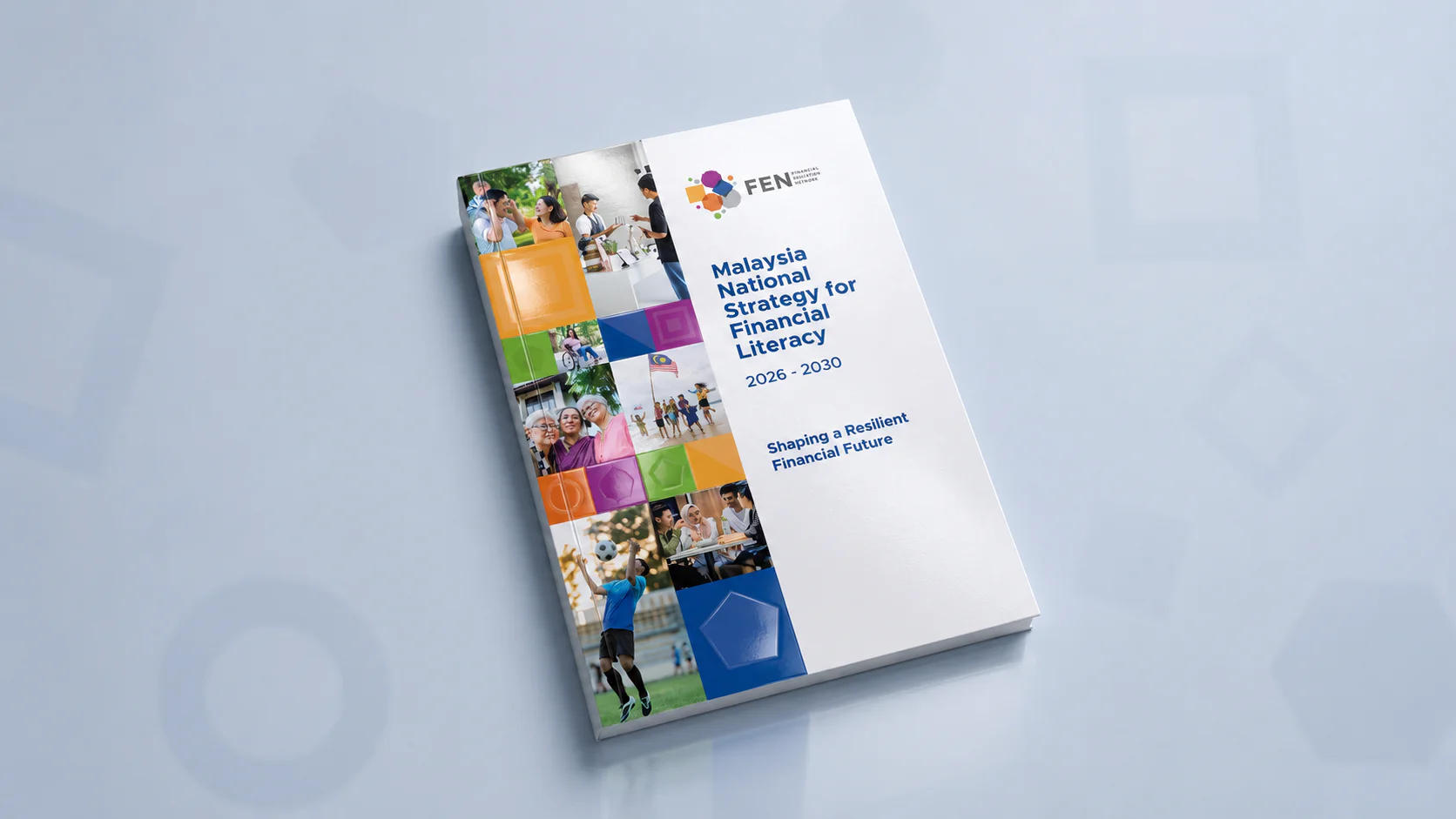 Perbadanan Insurans Deposit Malaysia (PIDM) / Financial Education Network (FEN) - National Strategy Report