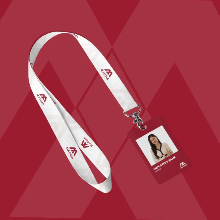 Magma Group brand guidelines covering logo and sub-brand application