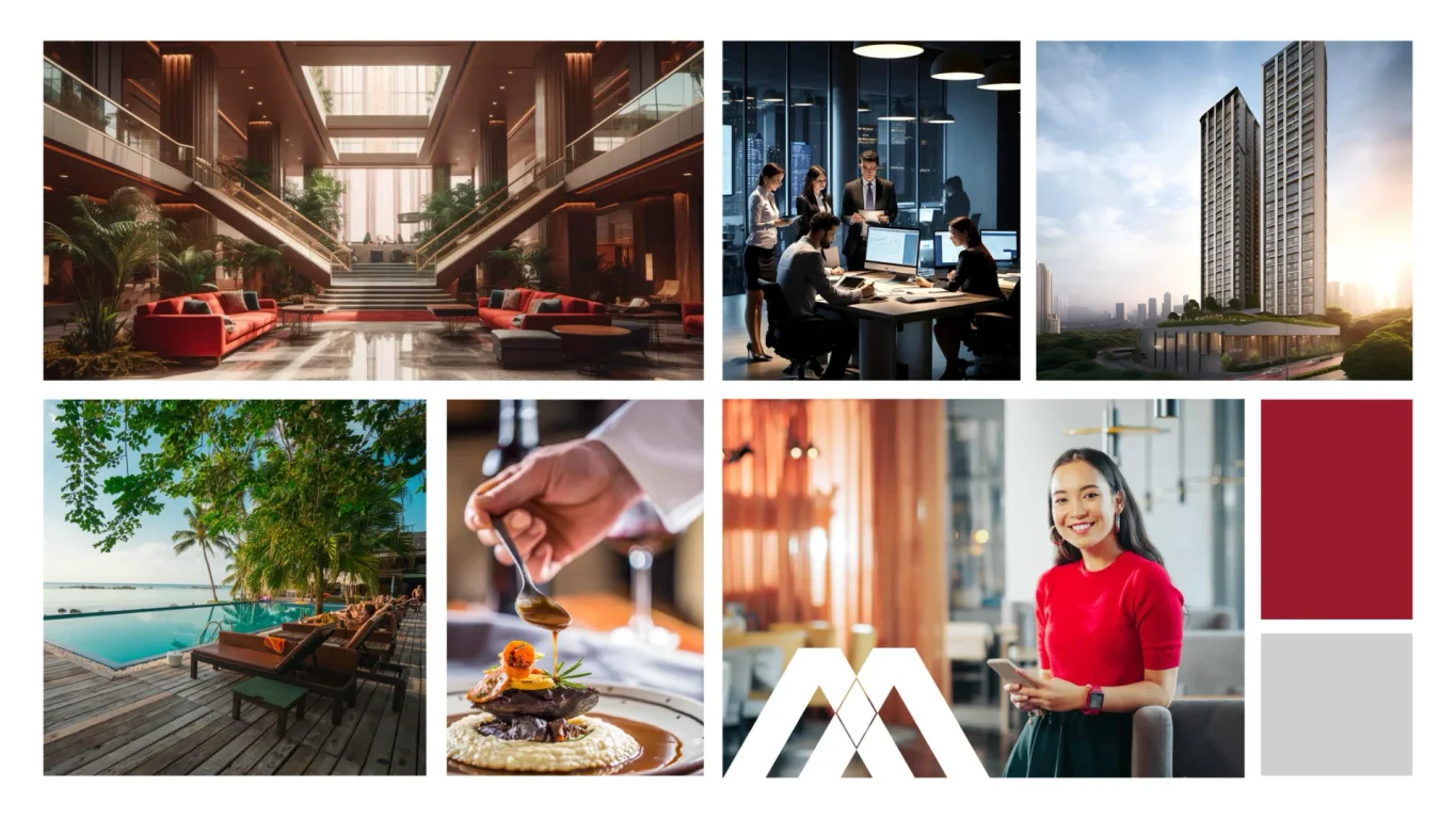 Magma Group Corporate Rebranding