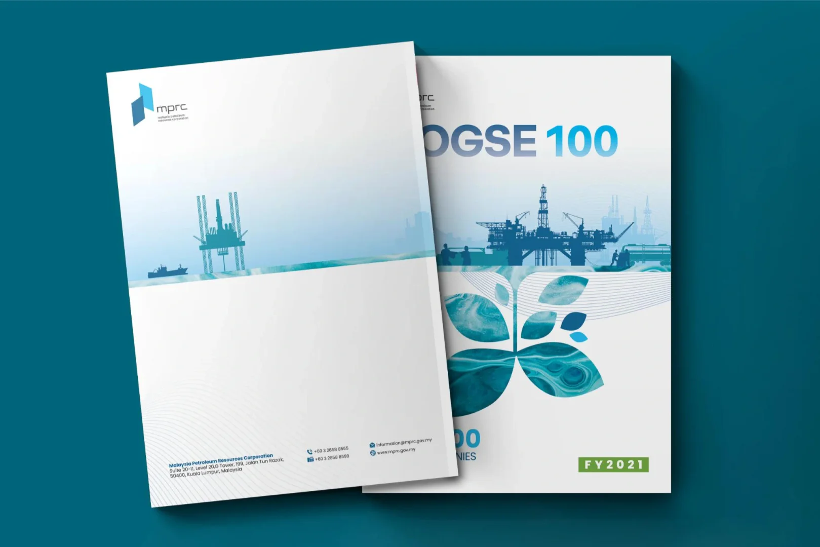MPRC OGSE100 Industry Report