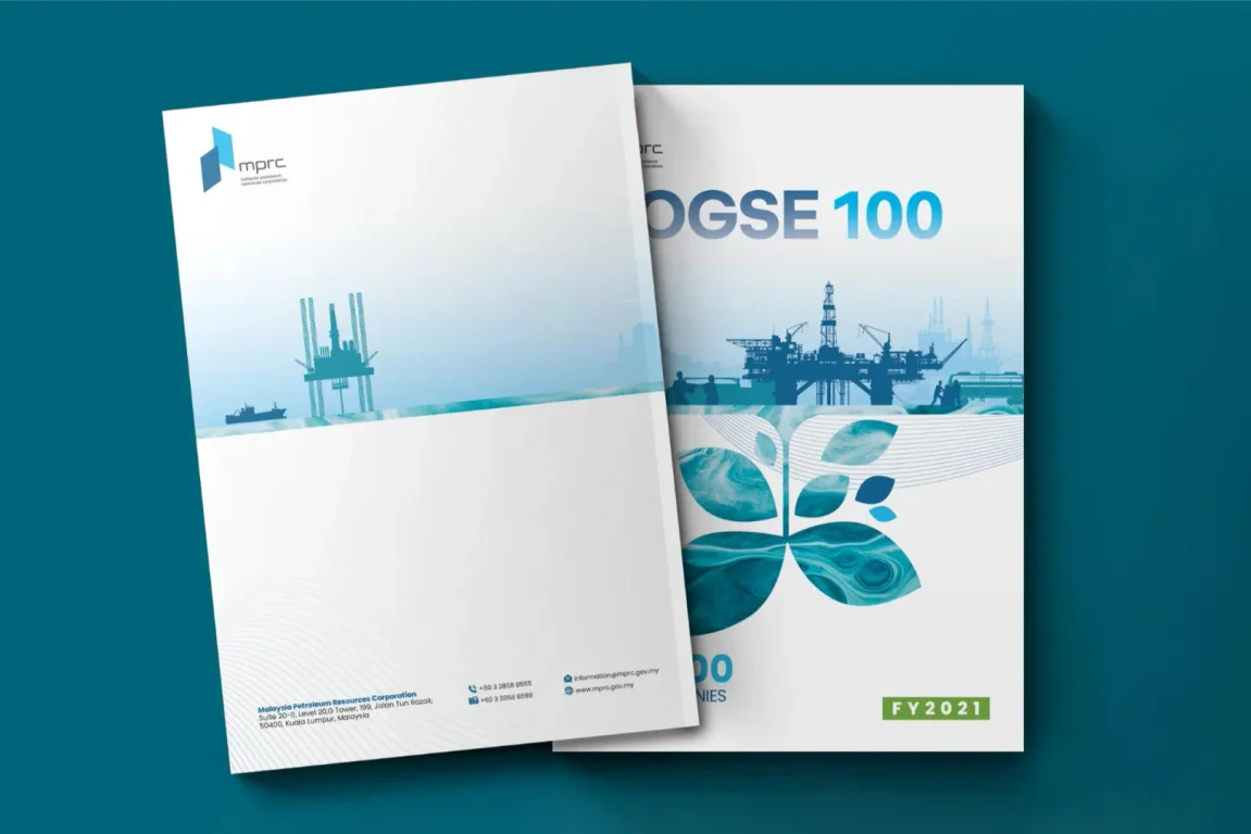 Malaysia Petroleum Resources Corporation (MPRC), Industry Report