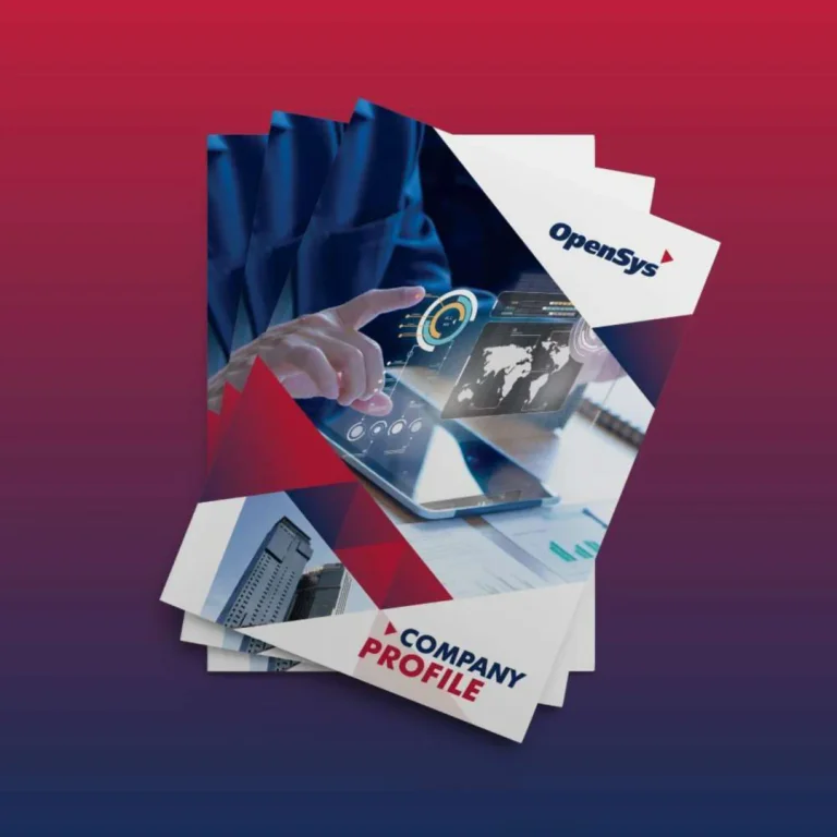 OpenSys (M) Berhad, Company Profile