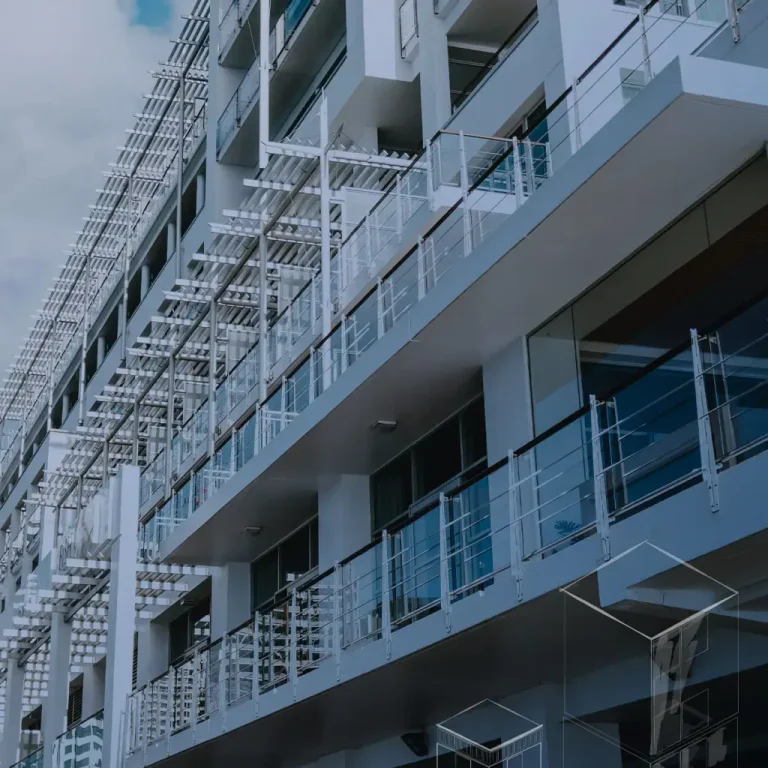 PNB Commercial property detail page with imagery and specifications