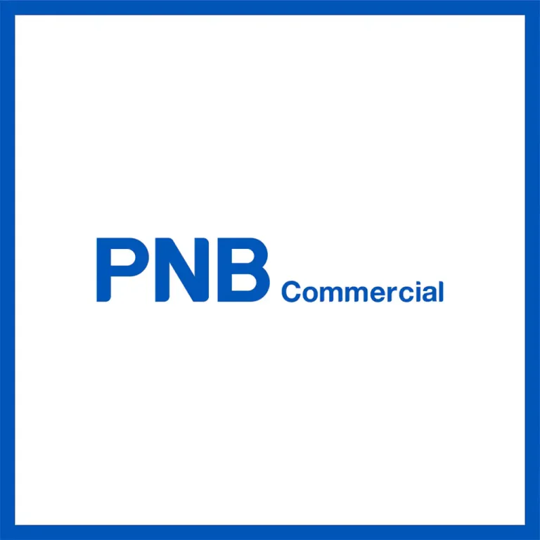 PNB Commercial property listing page with space details
