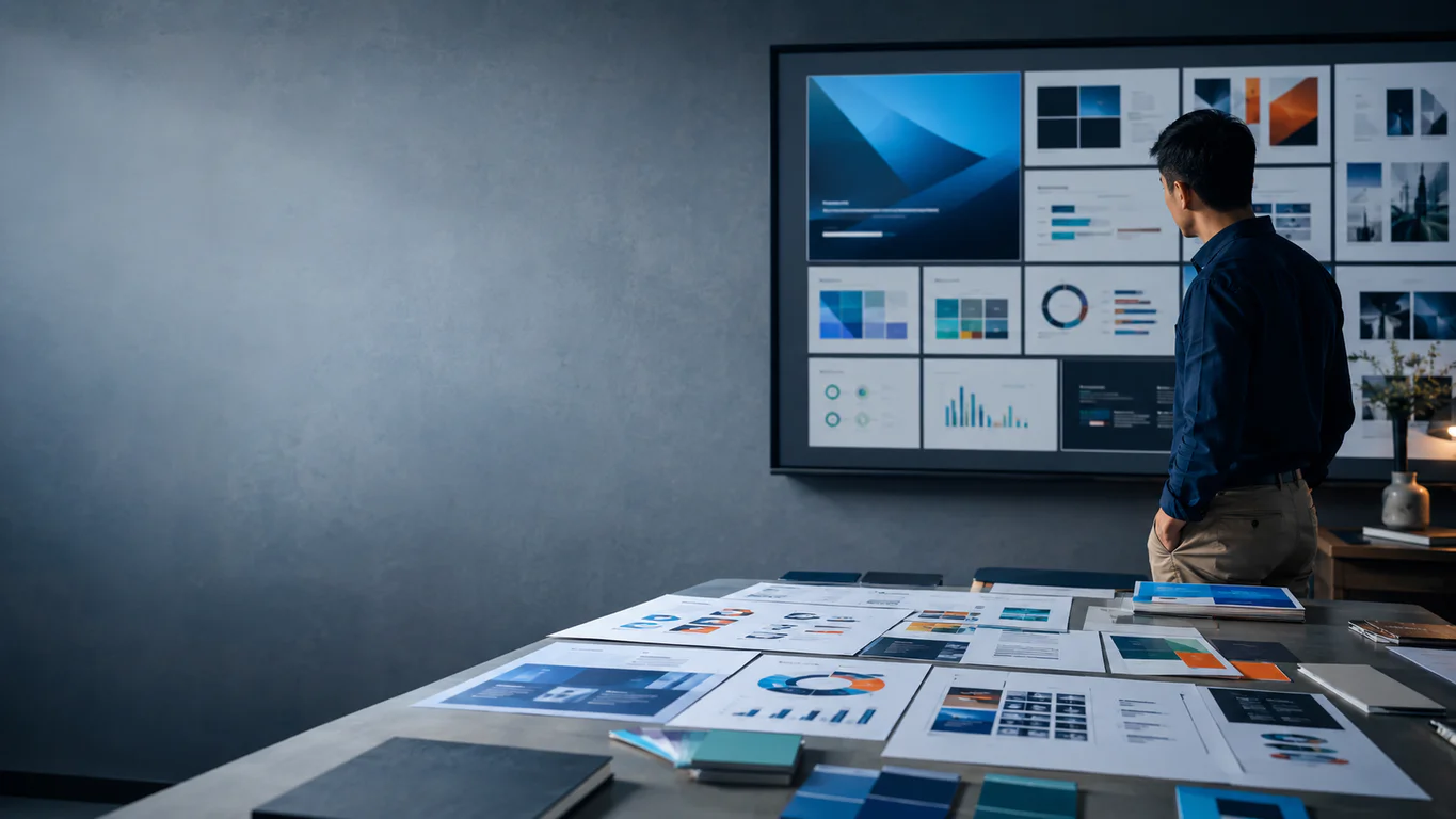 PowerPoint & Presentation