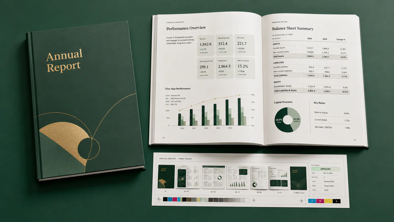 Annual Report