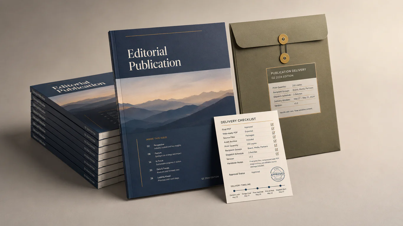 Print File Handoff
