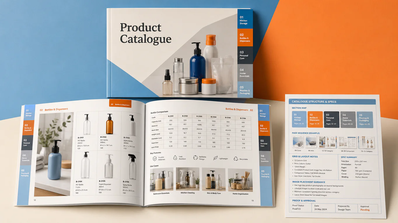 Product Catalog