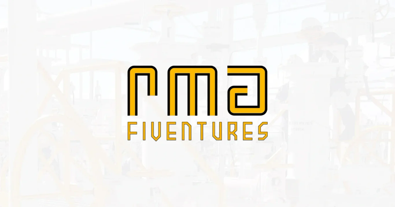 RMA Fiventures Website