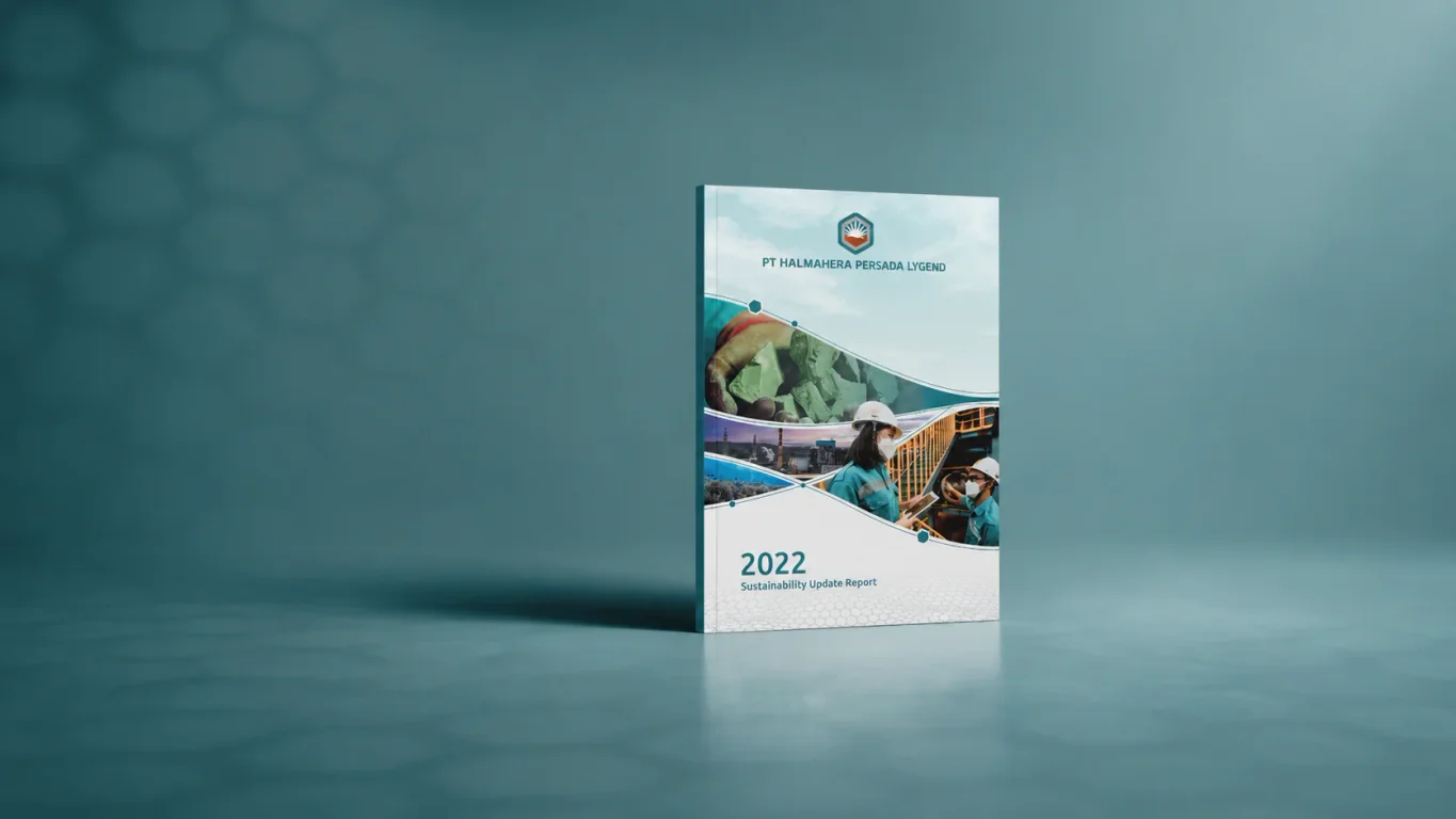 PT Halmahera Persada Lygend (HPL), Sustainability Report