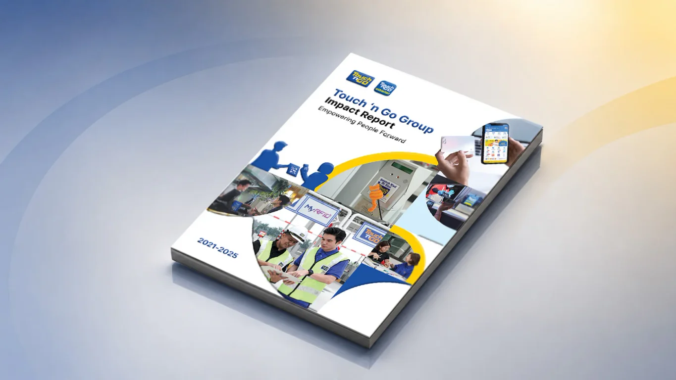 Touch 'n Go Group, Sustainability Report