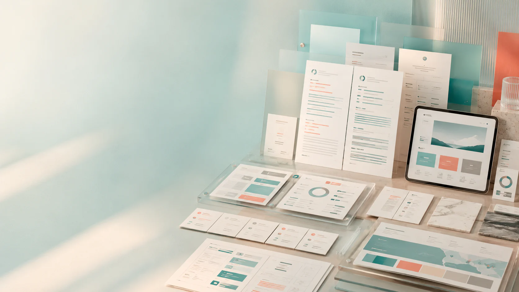 Translation and bilingual layout for the UAE