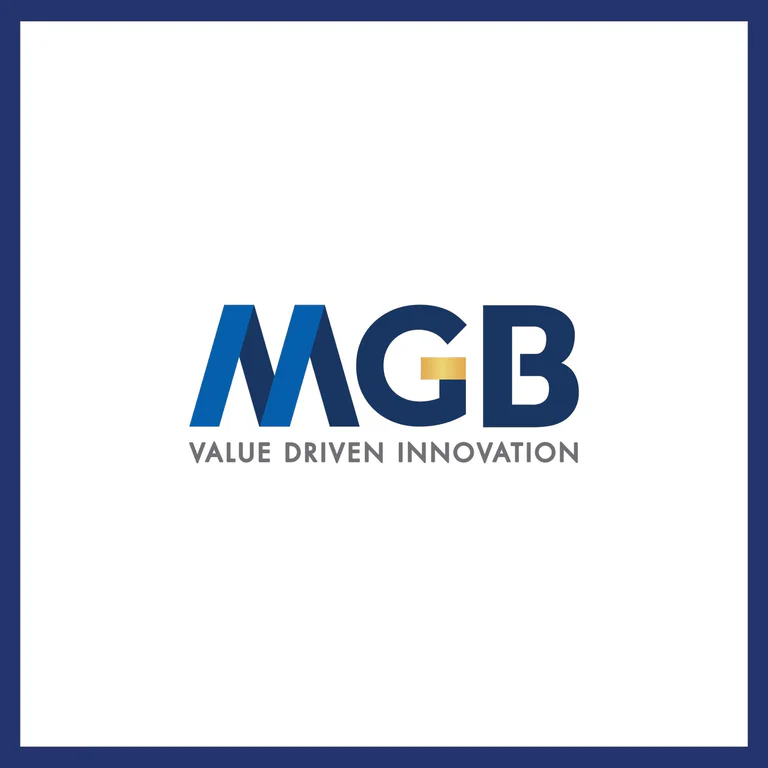 MGB Berhad investor relations section with financial reports