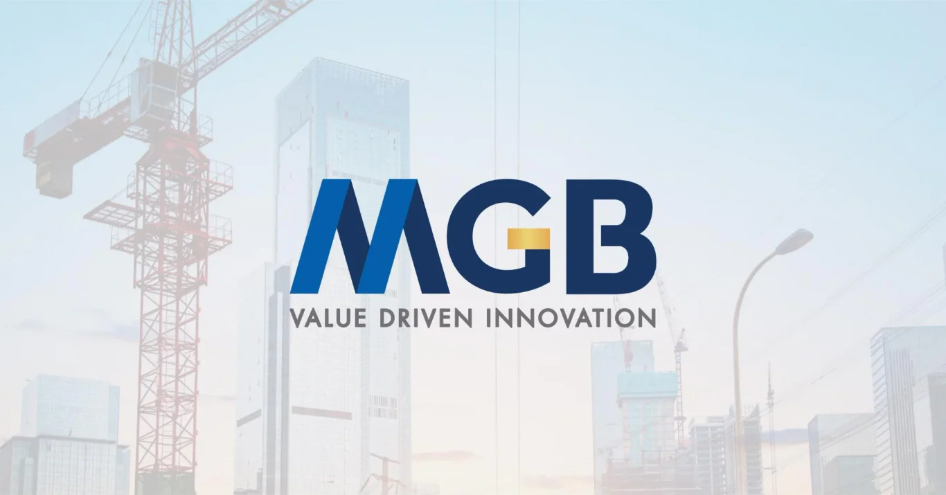 MGB Berhad Corporate Website